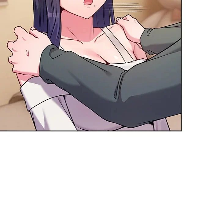But You’re the Same Age as My Daughter?! chapter 53 page 112