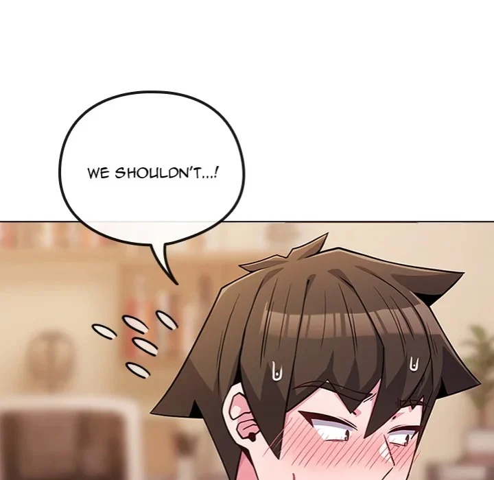But You’re the Same Age as My Daughter?! chapter 53 page 113