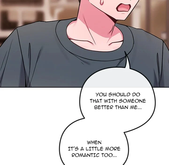 But You’re the Same Age as My Daughter?! chapter 53 page 114