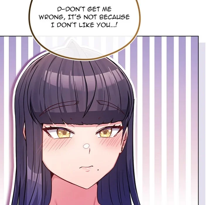 But You’re the Same Age as My Daughter?! chapter 53 page 116