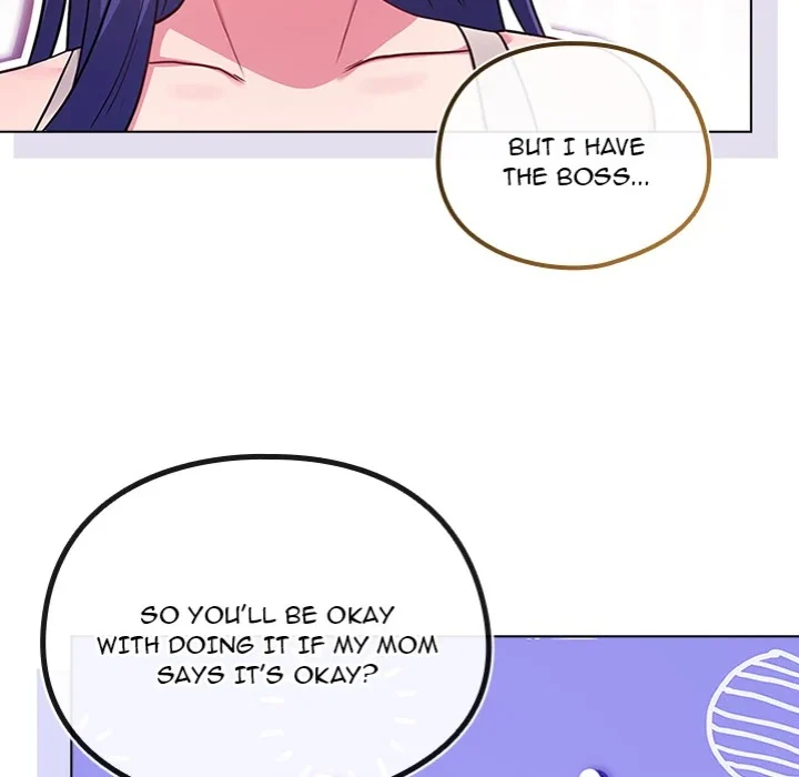 But You’re the Same Age as My Daughter?! chapter 53 page 117