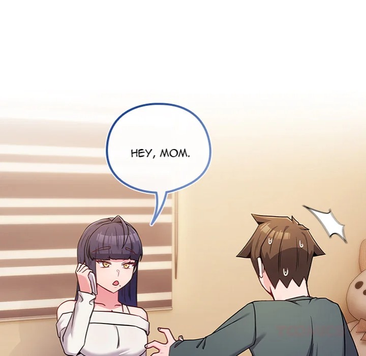 But You’re the Same Age as My Daughter?! chapter 53 page 120