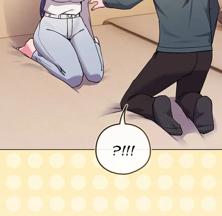 But You’re the Same Age as My Daughter?! chapter 53 page 121