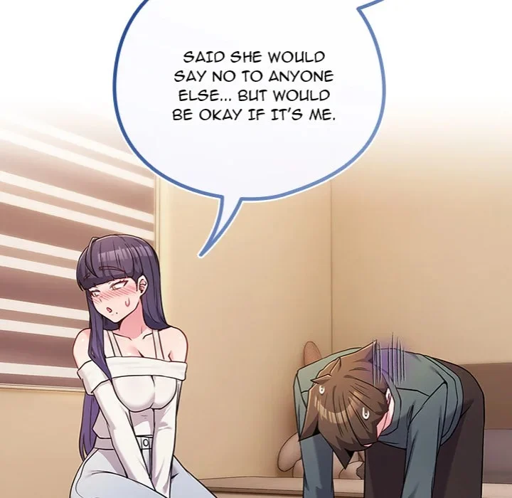 But You’re the Same Age as My Daughter?! chapter 53 page 125