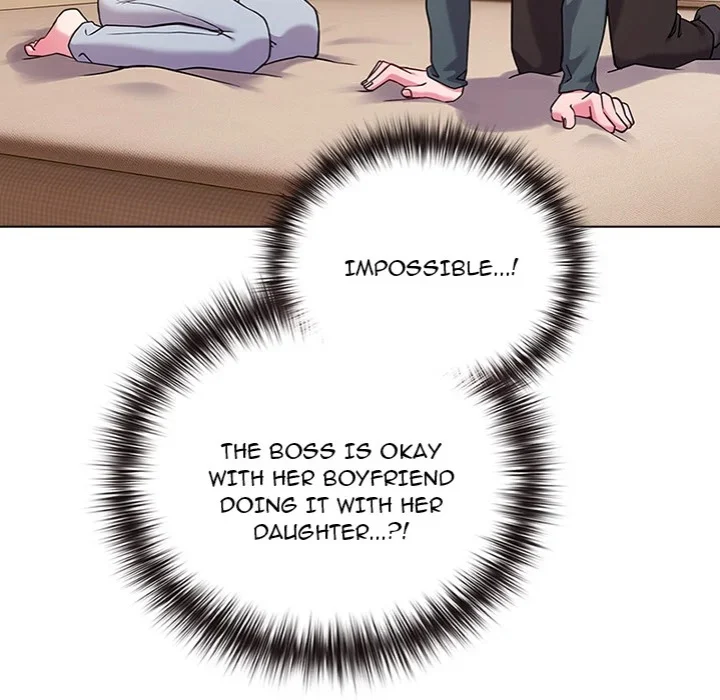 But You’re the Same Age as My Daughter?! chapter 53 page 126