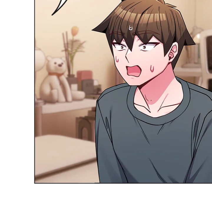 But You’re the Same Age as My Daughter?! chapter 53 page 128