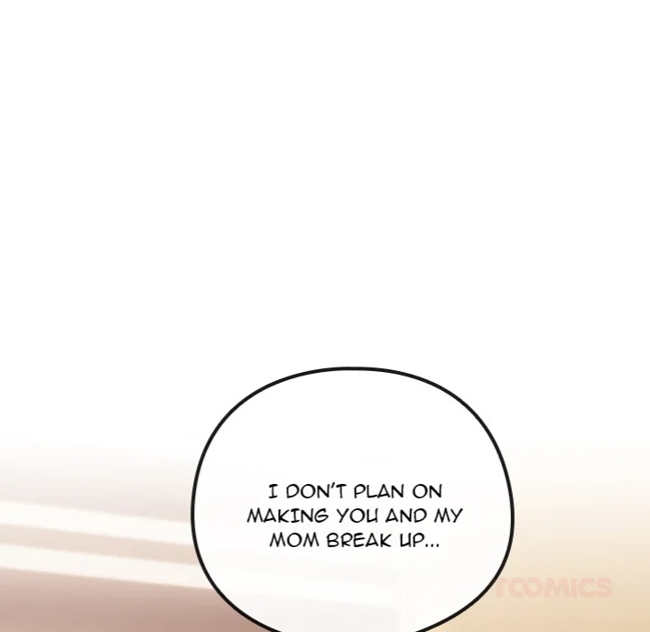 But You’re the Same Age as My Daughter?! chapter 53 page 129