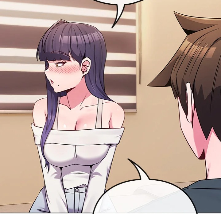 But You’re the Same Age as My Daughter?! chapter 53 page 130