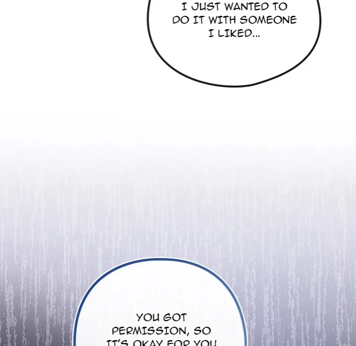 But You’re the Same Age as My Daughter?! chapter 53 page 131
