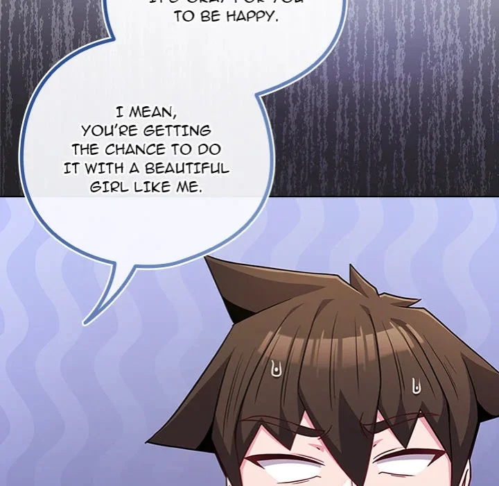 But You’re the Same Age as My Daughter?! chapter 53 page 132