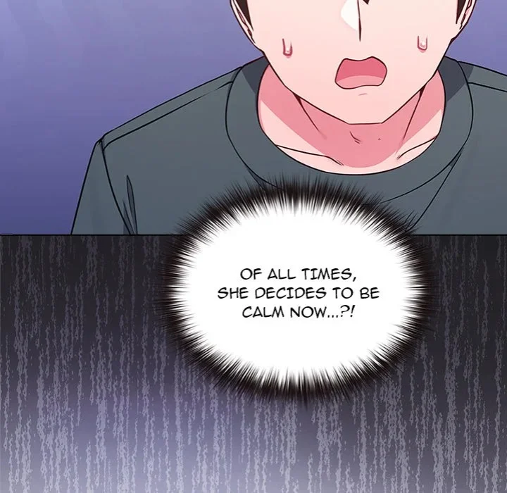 But You’re the Same Age as My Daughter?! chapter 53 page 133
