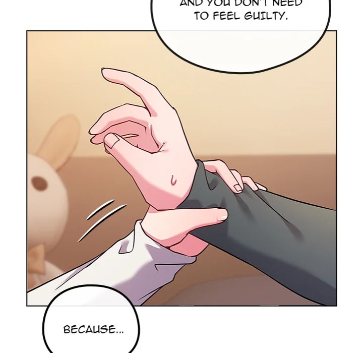 But You’re the Same Age as My Daughter?! chapter 53 page 135