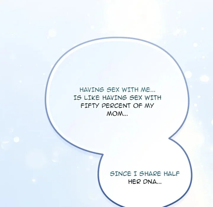 But You’re the Same Age as My Daughter?! chapter 53 page 137