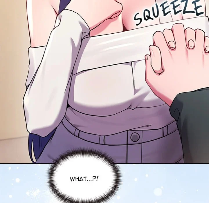 But You’re the Same Age as My Daughter?! chapter 53 page 139