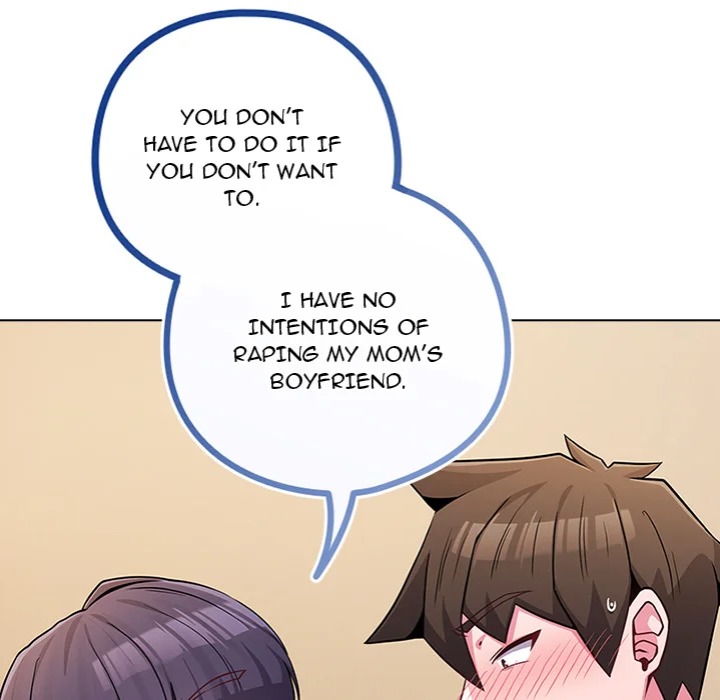 But You’re the Same Age as My Daughter?! chapter 53 page 141