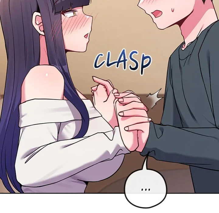 But You’re the Same Age as My Daughter?! chapter 53 page 142