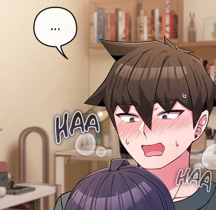 But You’re the Same Age as My Daughter?! chapter 53 page 144