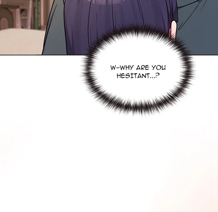 But You’re the Same Age as My Daughter?! chapter 53 page 145
