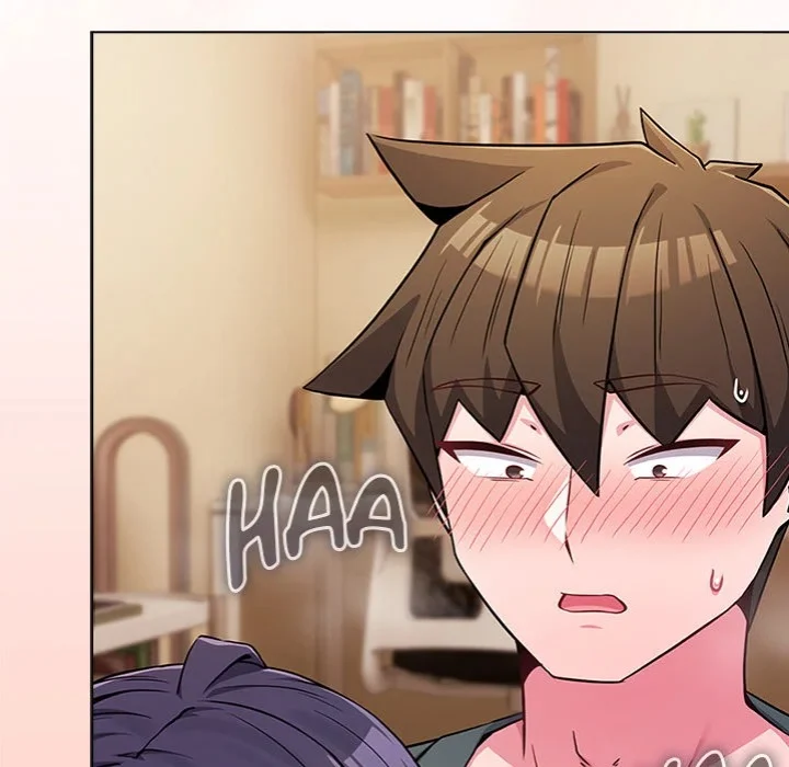 But You’re the Same Age as My Daughter?! chapter 53 page 149