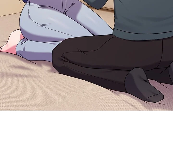 But You’re the Same Age as My Daughter?! chapter 54 page 6