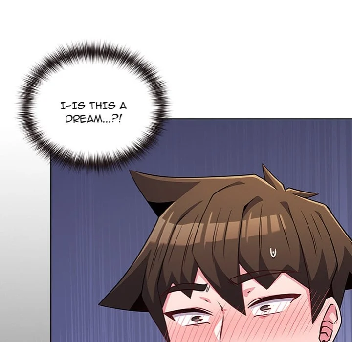 But You’re the Same Age as My Daughter?! chapter 54 page 7