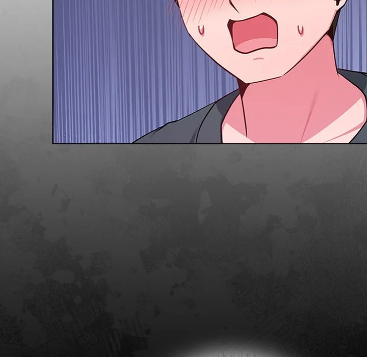 But You’re the Same Age as My Daughter?! chapter 54 page 8