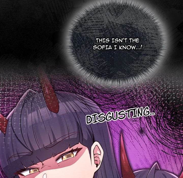 But You’re the Same Age as My Daughter?! chapter 54 page 9