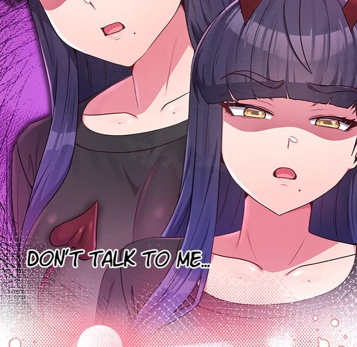 But You’re the Same Age as My Daughter?! chapter 54 page 10