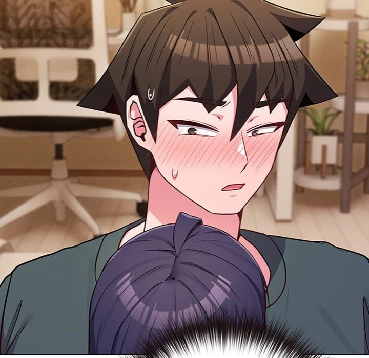 But You’re the Same Age as My Daughter?! chapter 54 page 15