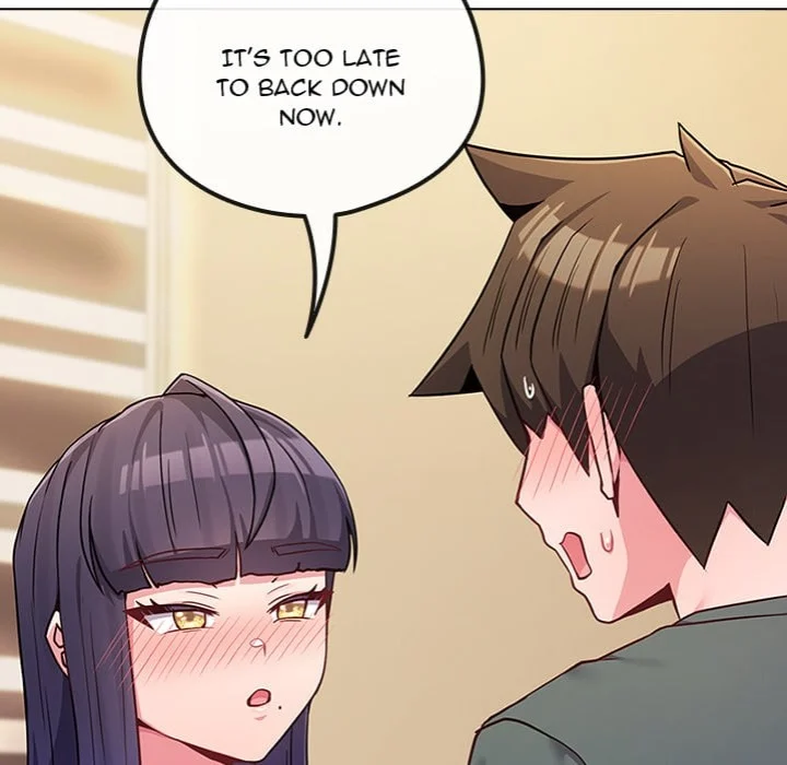 But You’re the Same Age as My Daughter?! chapter 54 page 18