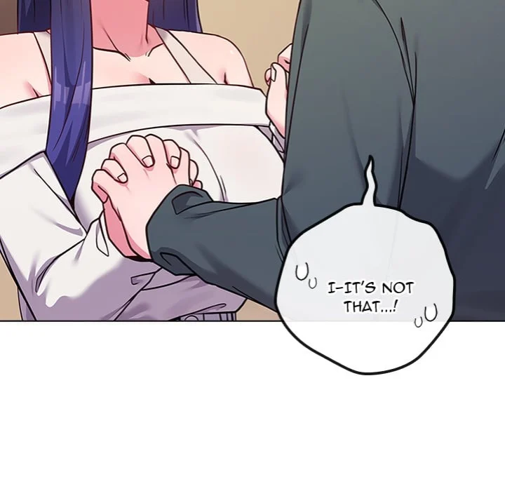 But You’re the Same Age as My Daughter?! chapter 54 page 19