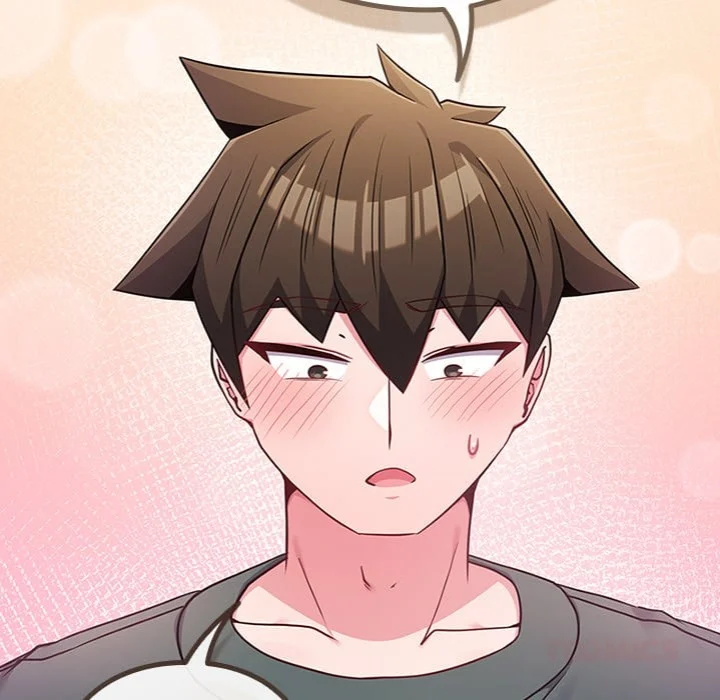 But You’re the Same Age as My Daughter?! chapter 54 page 21