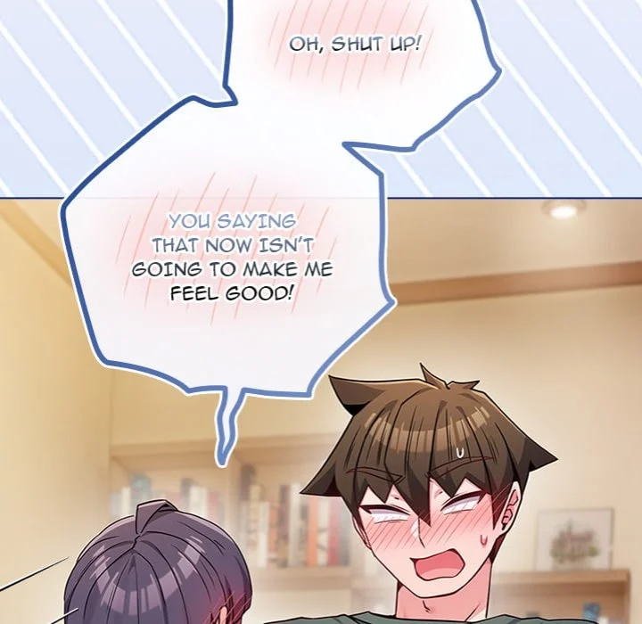 But You’re the Same Age as My Daughter?! chapter 54 page 25