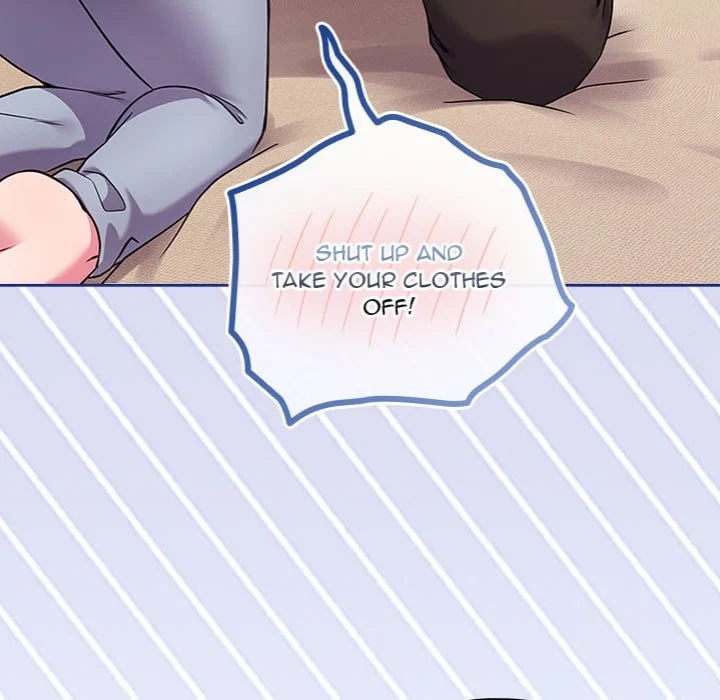 But You’re the Same Age as My Daughter?! chapter 54 page 27