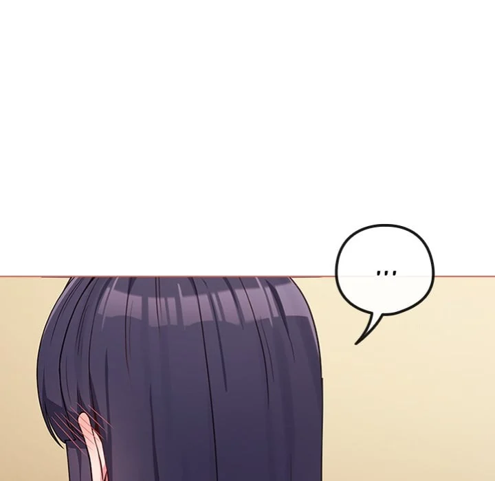 But You’re the Same Age as My Daughter?! chapter 54 page 31