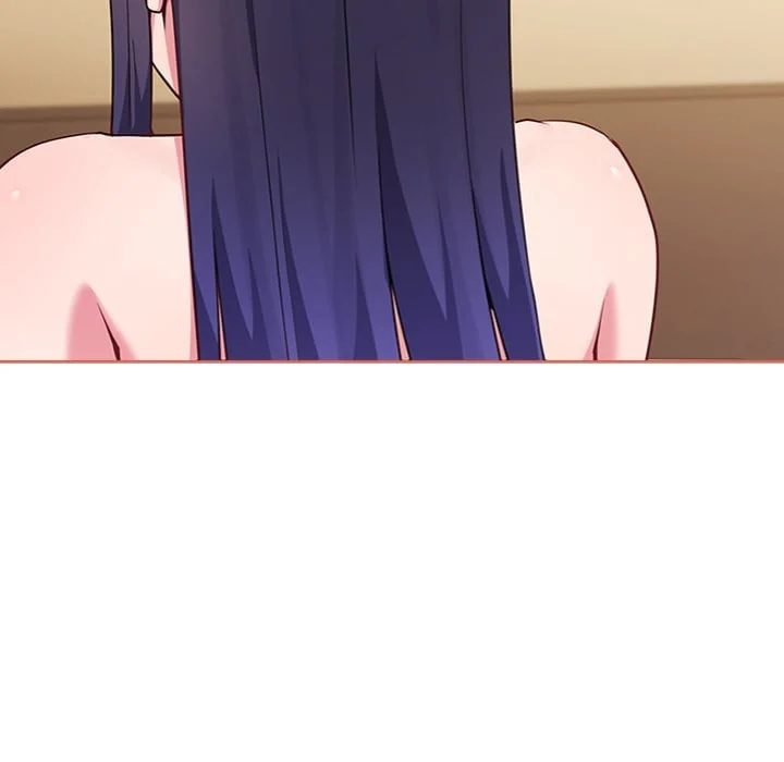 But You’re the Same Age as My Daughter?! chapter 54 page 32