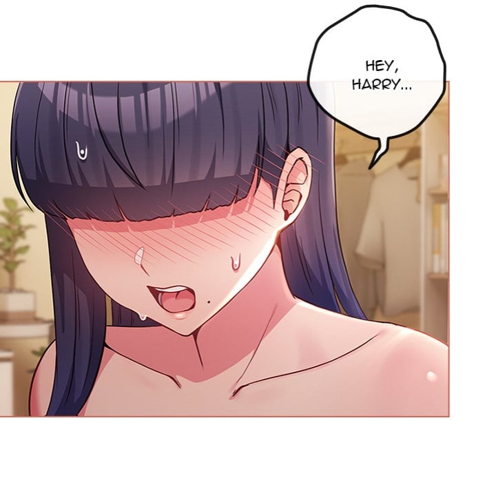 But You’re the Same Age as My Daughter?! chapter 54 page 33