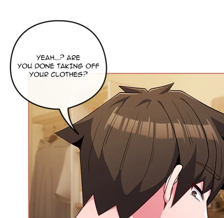 But You’re the Same Age as My Daughter?! chapter 54 page 34
