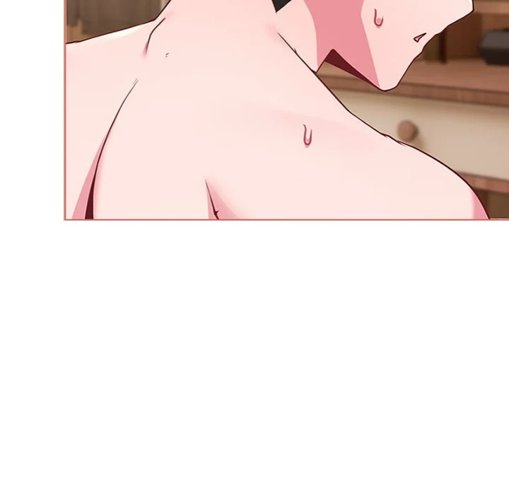 But You’re the Same Age as My Daughter?! chapter 54 page 35