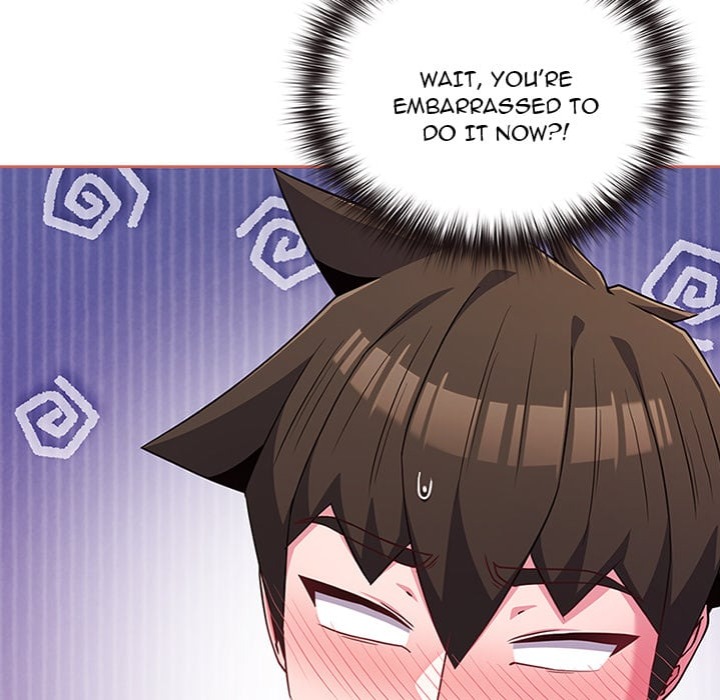 But You’re the Same Age as My Daughter?! chapter 54 page 40