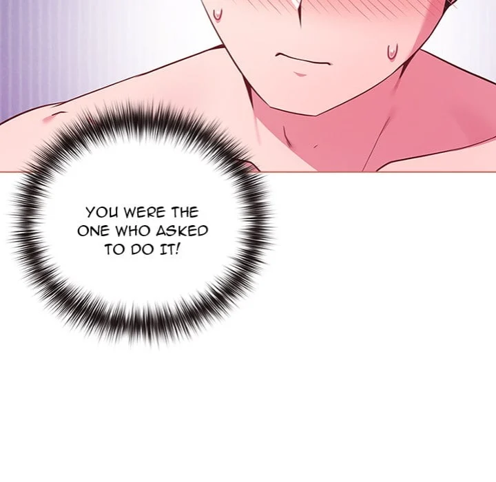 But You’re the Same Age as My Daughter?! chapter 54 page 41