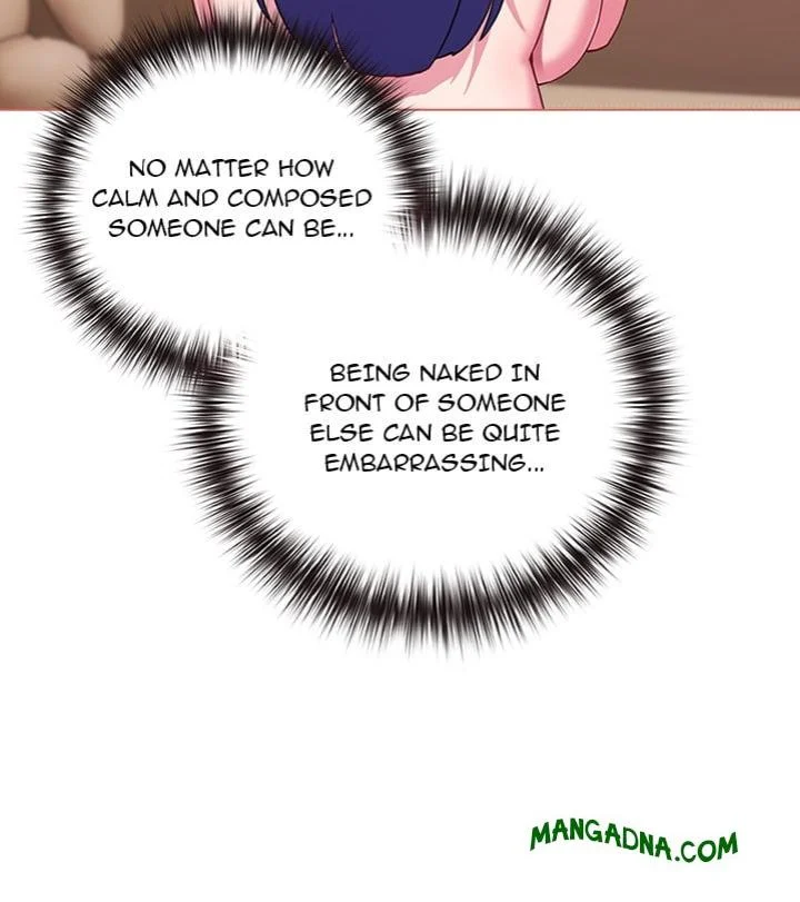But You’re the Same Age as My Daughter?! chapter 54 page 44