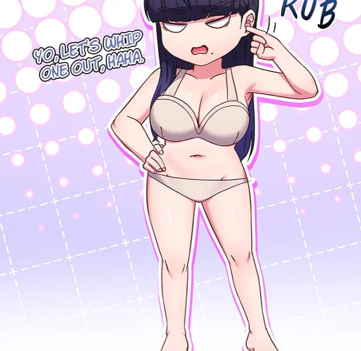 But You’re the Same Age as My Daughter?! chapter 54 page 46
