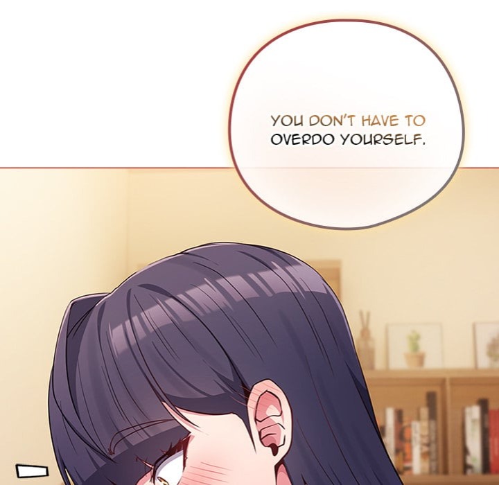 But You’re the Same Age as My Daughter?! chapter 54 page 49