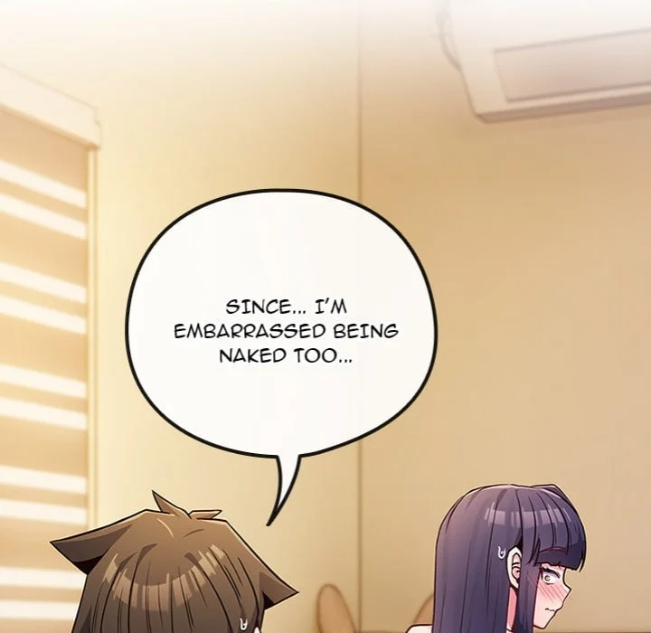 But You’re the Same Age as My Daughter?! chapter 54 page 51