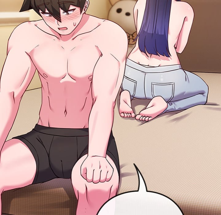 But You’re the Same Age as My Daughter?! chapter 54 page 52