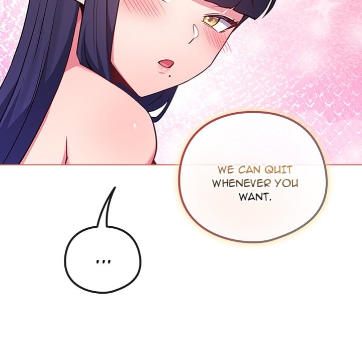 But You’re the Same Age as My Daughter?! chapter 54 page 55