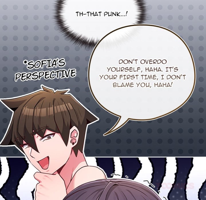 But You’re the Same Age as My Daughter?! chapter 54 page 57
