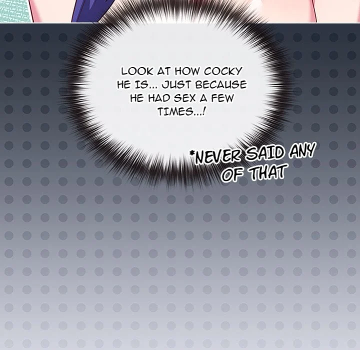 But You’re the Same Age as My Daughter?! chapter 54 page 59