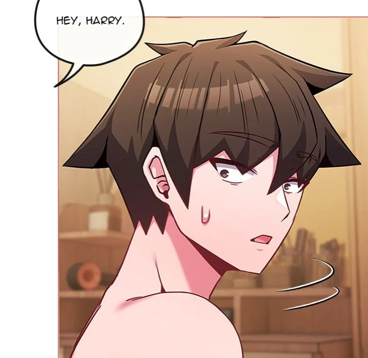 But You’re the Same Age as My Daughter?! chapter 54 page 61